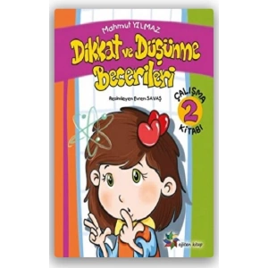 Dikkat ve Düşünme Becerileri -2