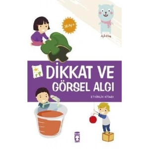 Dikkat ve Görsel Algı