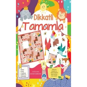 Dikkatli Tamamla