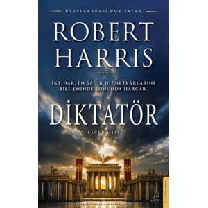 Diktatör