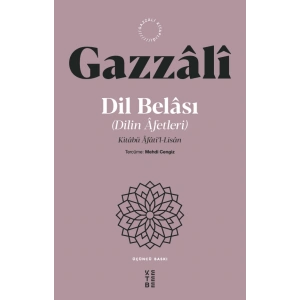 Dil Belası (Dilin Afetleri)