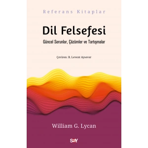 Dil Felsefesi
