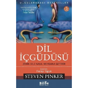 Dil İçgüdüsü