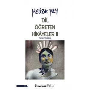 Dil Öğreten Hikayeler - 2