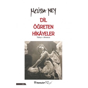 Dil Öğreten Hikayeler Türkçe - Almanca