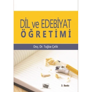 Dil ve Edebiyat Öğretimi