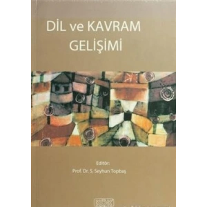 Dil ve Kavram Gelişimi