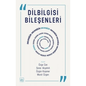 Dilbilgisi Bileşenleri