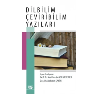 Dilbilim Çeviribilim Yazıları