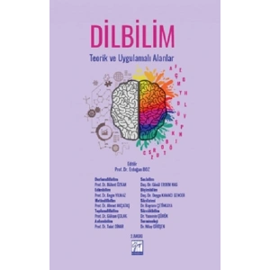 Dilbilim Teorik ve Uygulamalı Alanlar