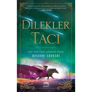 Dilekler Tacı