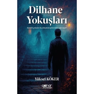 Dilhane Yokuşları