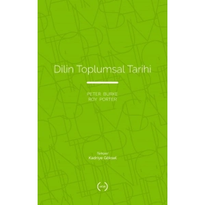 Dilin Toplumsal Tarihi