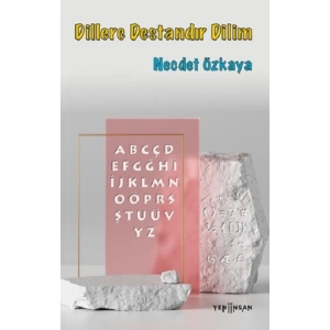 Dillere Destandır Dilim