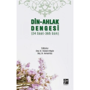 Din-Ahlak Dengesi