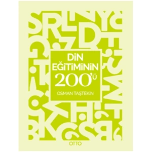 Din Eğitiminin 200ü