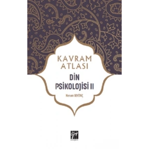 Din Psikolojisi II