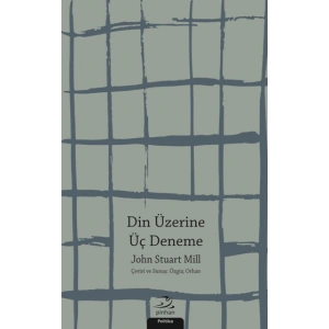 Din Üzerine Üç Deneme