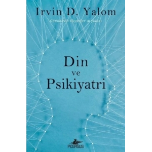 Din ve Psikiyatri