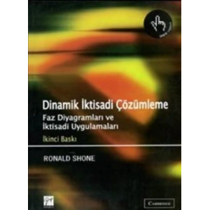 Dinamik İktisadi Çözümleme