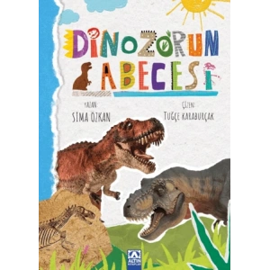 Dinazorun Abecesi