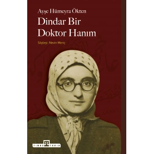 Dindar Bir Doktor Hanım