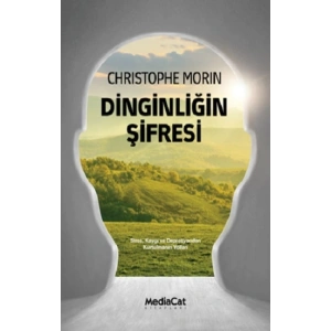 Dinginliğin Şifresi