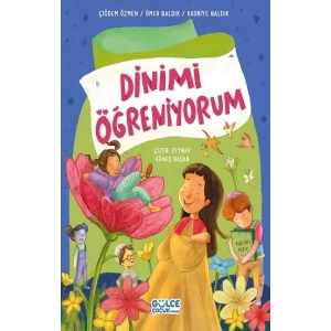 Dinimi Öğreniyorum