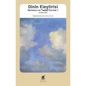 Dinin Eleştirisi