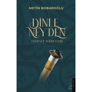 Dinle Ney’den
