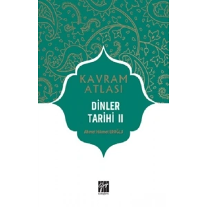 Dinler Tarihi II