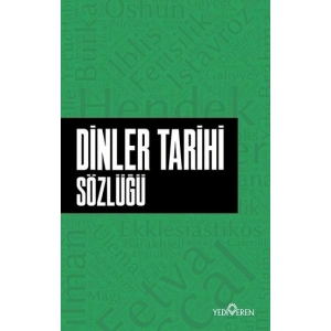 Dinler Tarihi Sözlüğü