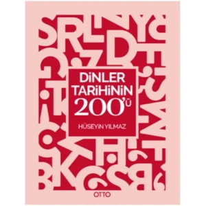 Dinler Tarihinin 200ü