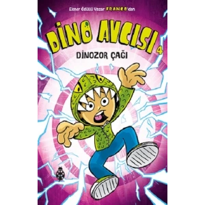 Dino Avcısı 4: Dinozor Çağı