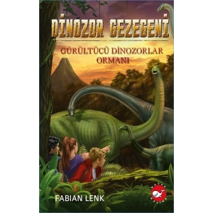 Dinozor Gezegeni 2 - Gürültücü Dinozorlar Ormanı
