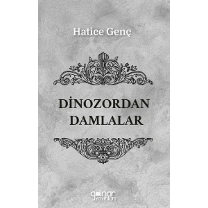 Dinozordan Damlalar
