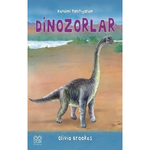 Dinozorlar - Kendimi Tanıtıyorum