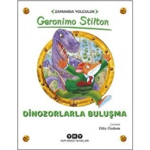 Dinozorlarla Buluşma