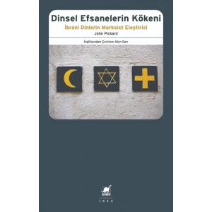 Dinsel Efsanelerin Kökeni