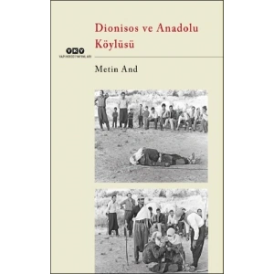 Dionisos ve Anadolu Köylüsü