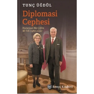 Diplomasi Cephesi