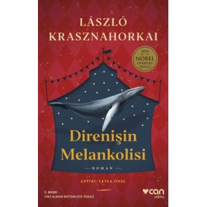 Direnişin Melankolisi