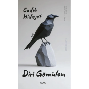 Diri Gömülen