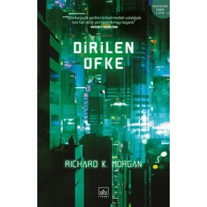 Dirilen Öfke