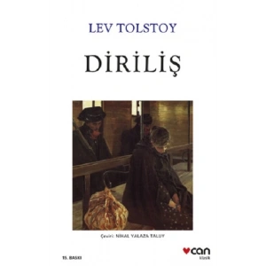Diriliş