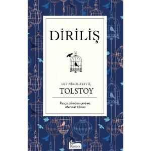 Diriliş (Bez Ciltli)