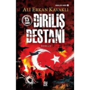Diriliş Destanı