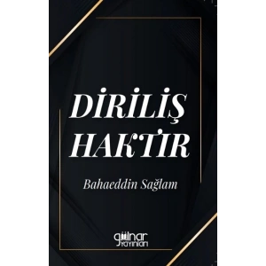 Diriliş Haktır