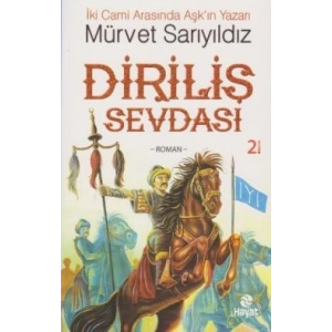 Diriliş Sevdası