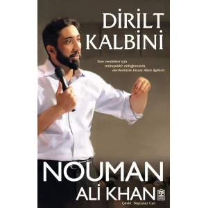 Dirilt Kalbini